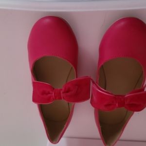 Janie and Jack size girls 13